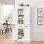 Buntin Kitchen Cabinet-95837275