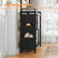 Hall Tree 75cm Wide