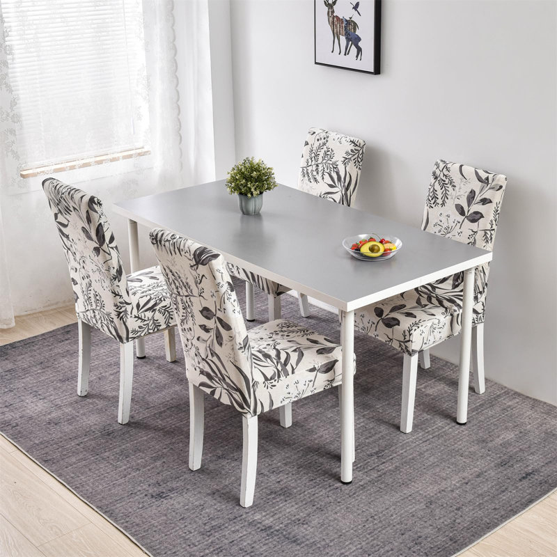 Dining Chair Slipcover