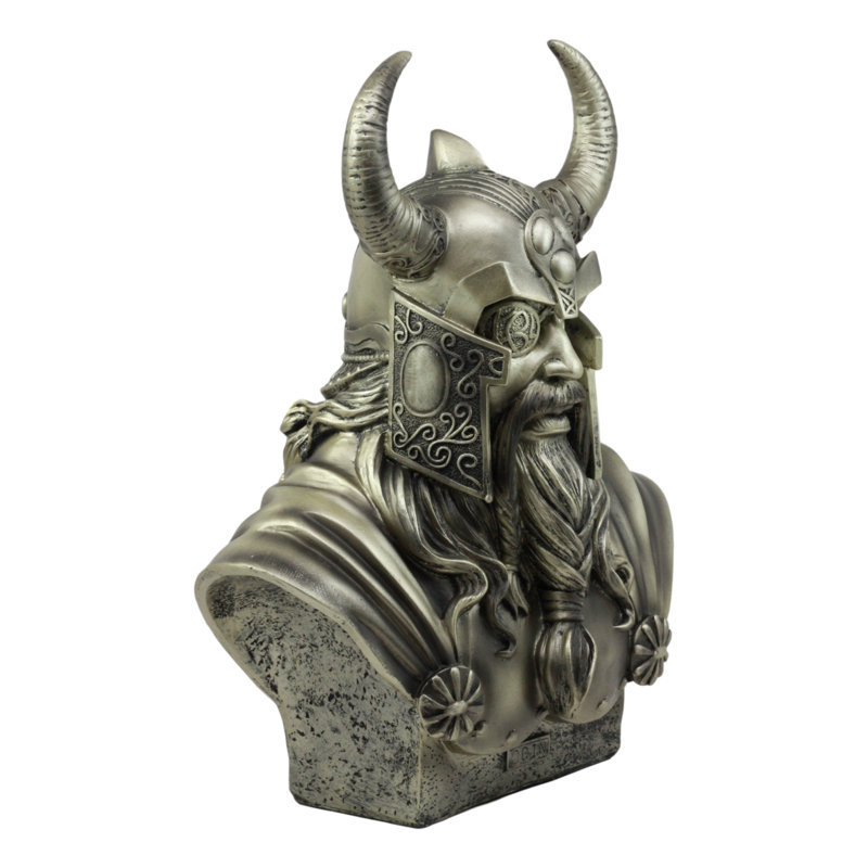Yvet Fantasy & Sci-Fi Bust