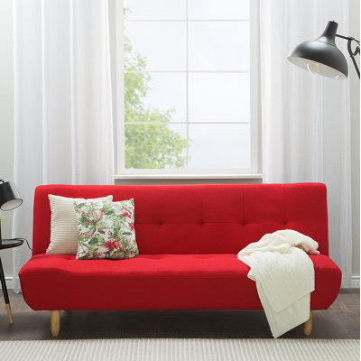 Wistow 3 Seater Sofa Bed