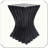 Outdoor Wave Design Side Table Decorative Accent Functional Versatile Practical Stylish Durable-136267990