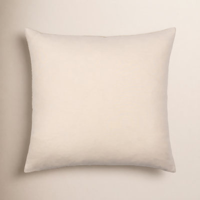 Selma Cotton Throw Pillow
