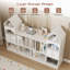 Bibliothèque et rangement pour jouets-191913633