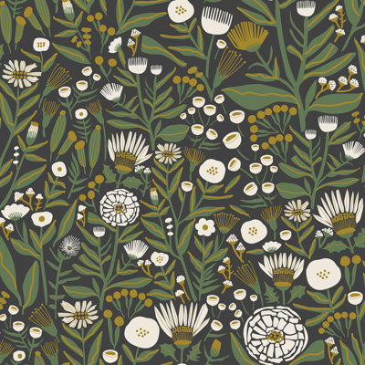Peel & Stick Vinyl Wallpaper Roll