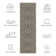 Arneshia Geometric Sand/Black Indoor / Outdoor Area Indoor/Outdoor Area Rug