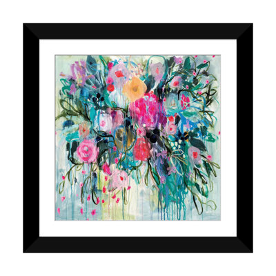 " Born Botanical " by Carrie Schmitt