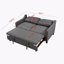 Canapé-lit ferme convertible 3 en 1 Zaryab-1710222891