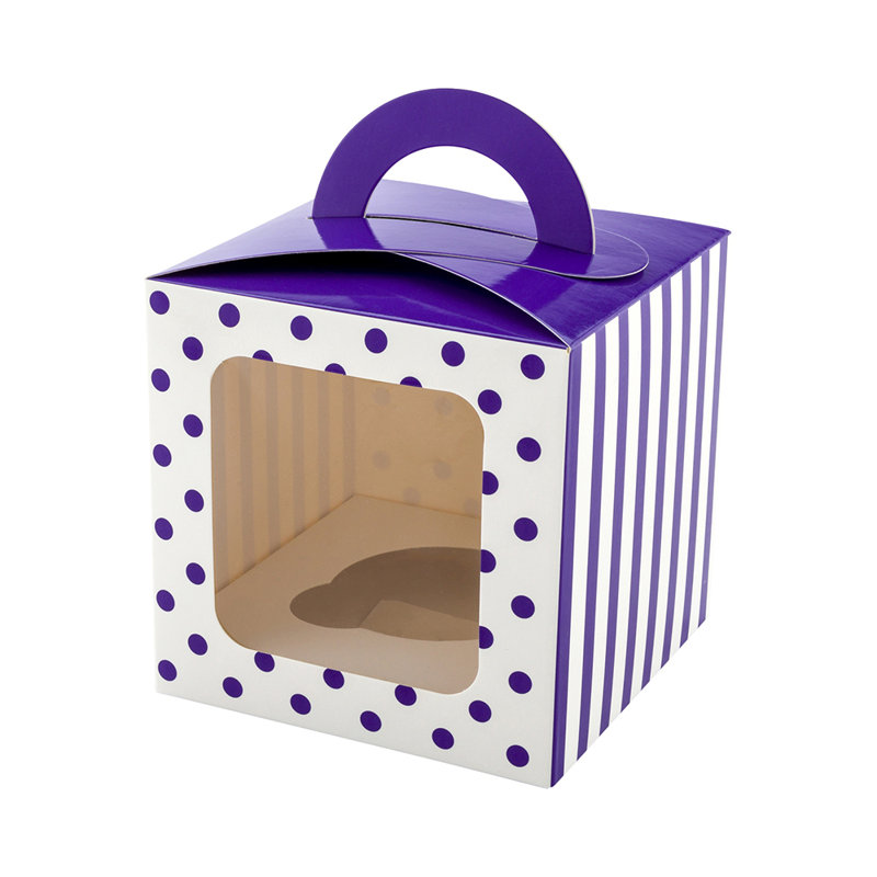 Paper Cake & Cupcake Accessories