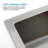 Handcrafted Undermount Double Bowl Kitchen Sink