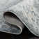 Swinehart Oriental Hand Woven Area Rug