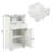 Ahtsham Accent Cabinet