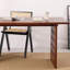 Table en bois massif Sense-106849570
