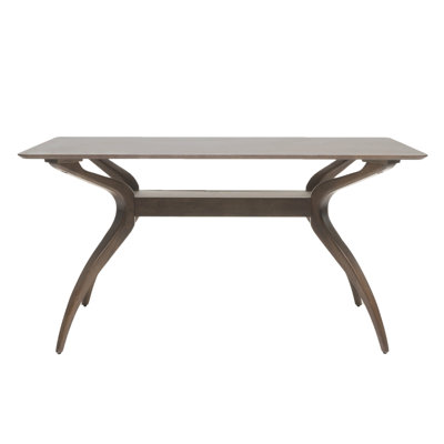 Blakeslee Solid Wood Base Dining Table
