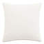 Andes Square Pillow Cover & Insert