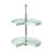 Plastic Lazy Susan Organizer