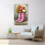 Art contemporain, art mural d'automne contemporain rustique-25077430