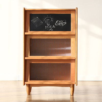 Natron Bookcase Storage Bookcase