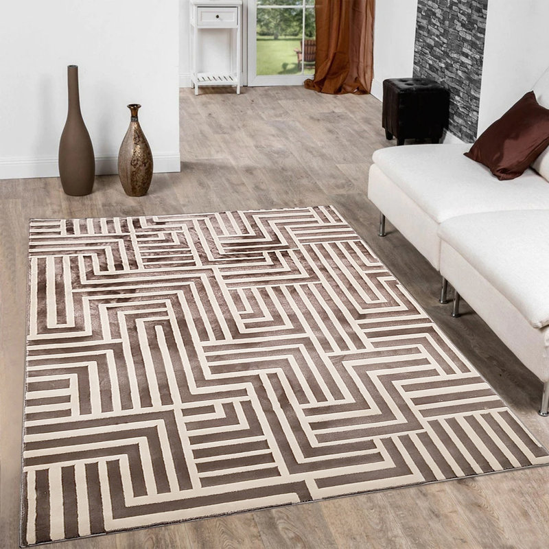 Carissia 200cm X 290cm Area Rug