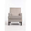 Fauteuil d'appoint rembourré