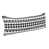 Black/White Geometric