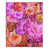 Rose / Orange / Jaune
