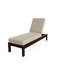 Leeward Marine Grade Polymer Deep Seating Cushion Three Position Lay-flat Armless Chaise-1426164696-1426164699