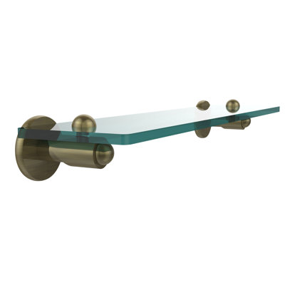 Soho Bracket Shelf