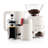 Bistro Electric Blade Coffee Grinder-10767525