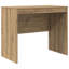 Writing Desk Particle Board 76 Cm-2008501665-2008501695