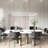 Irene 1 - Light LED Kitchen Island Pendant-70987801