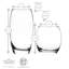 LAV - Empire Glassware