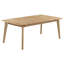 Table de salle à manger Derique