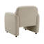 Fauteuil de confort contemporain 1 pièce-773653253
