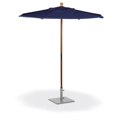 Parasol de marché 6 pi Oxford