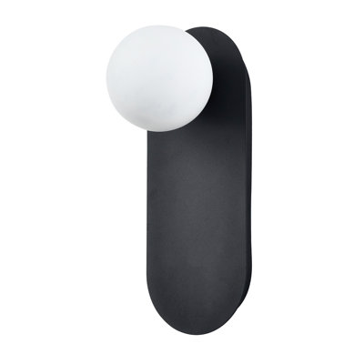 LED Flush Mounted Sconce
