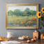 Paysage champêtre II - peinture encadrée-1425959689-1425936478-1425936479