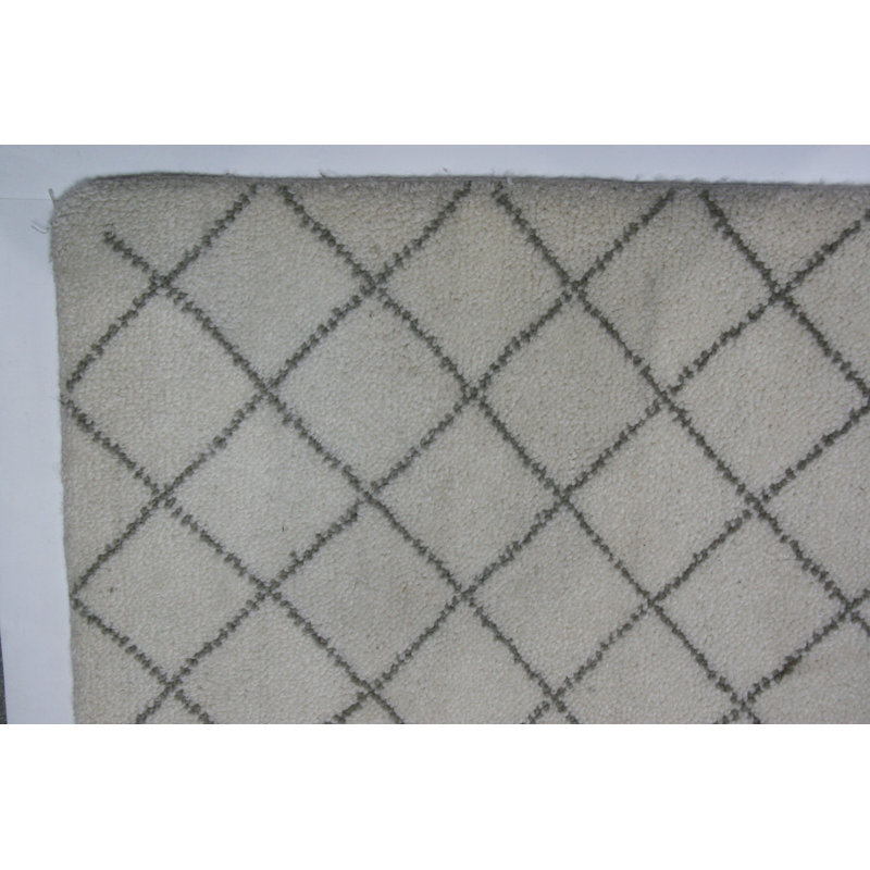 One-of-a-Kind 8'10" X 11'11" Area Rug