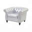 Sofa 1 place pour salon