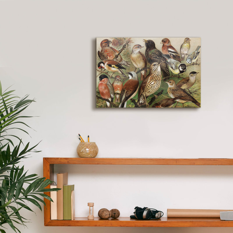 «Collection I» par PhotoINC Studio, H 12 po x l 18 po x P 0,75 po