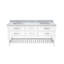 Ensemble de meuble-lavabo double 72 "-86914435-86914436