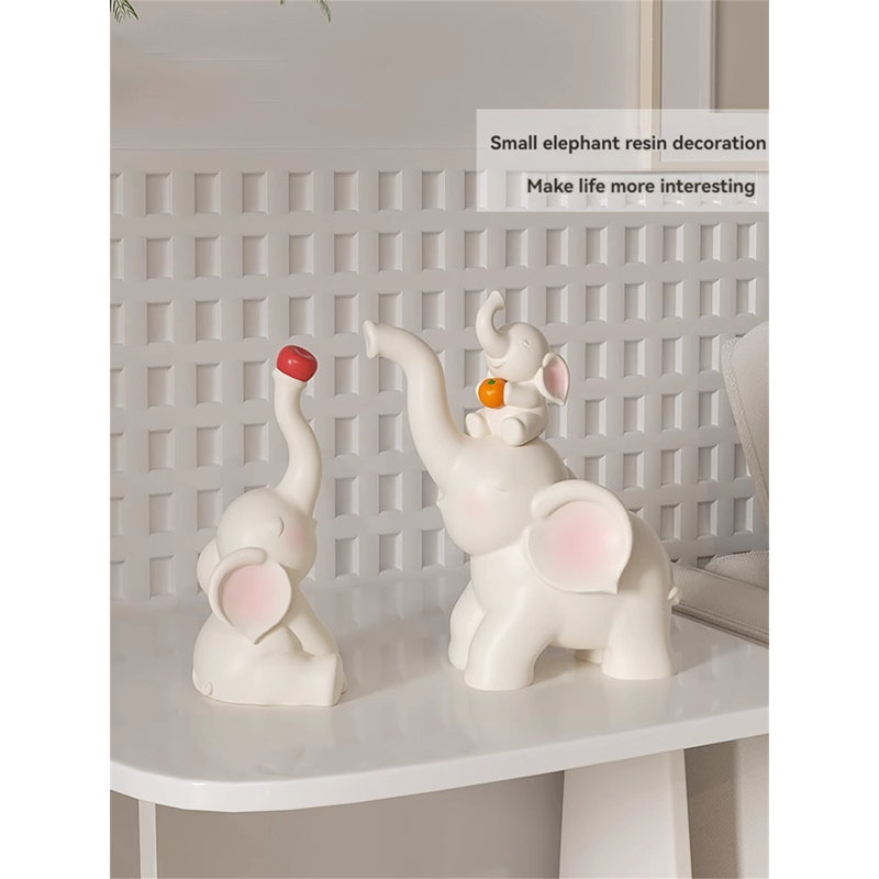 Figurines et sculptures Écrin