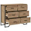 Rectangle Accent Chest-1113592146