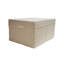 Wicker Laundry Set
