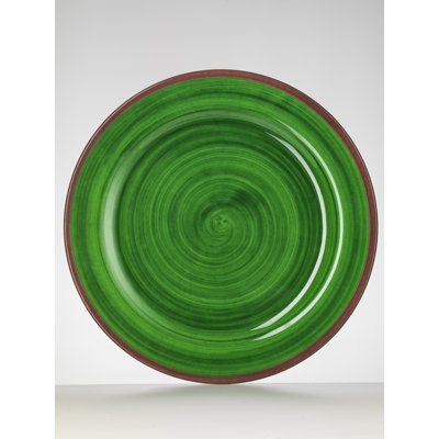 St Tropez Acrylic Dinner Plate