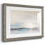 Soft Distance - Single Picture Frame Print-2094151033-2094151032