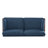 Brondby Modern Uphosltered Sofa-2446349