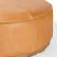 Sinclair Large Round Ottoman-996235231