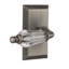 Studio Plate Double Dummy with Parlour Lever-823495628