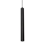 Luminaire suspendu cylindrique à 1 lumière DEL Emanee